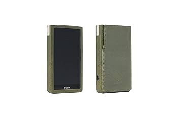 Amazon | 『SONY NW-ZX707 デジタルオーディオプレーヤー 高級